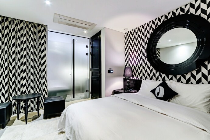 Imagen general del Hotel The Designers Cheongnyangni. Foto 5