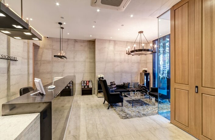 Imagen general del Hotel The Designers Cheongnyangni. Foto 10