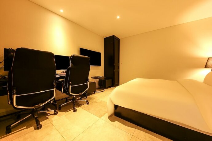 Imagen de la habitación del Hotel The Designers Cheongnyangni. Foto 22