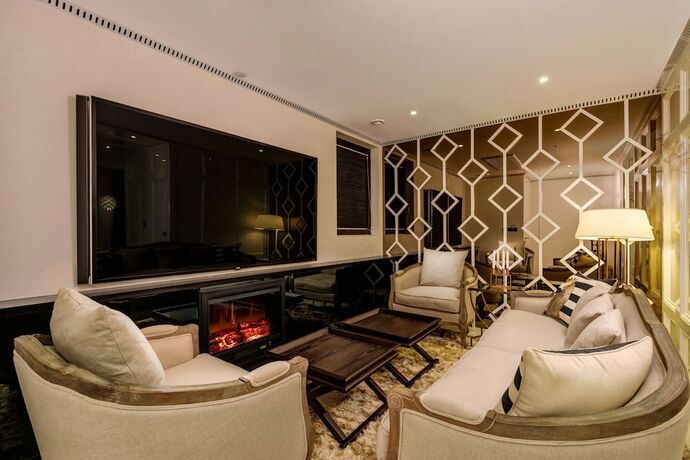 Imagen de la habitación del Hotel The Designers Cheongnyangni. Foto 23