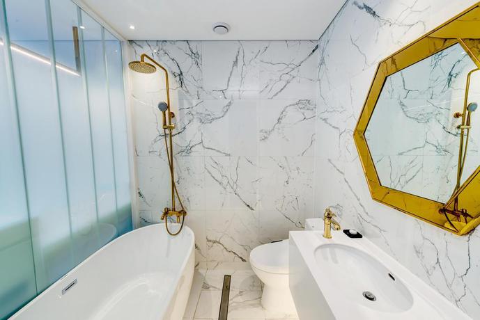 Imagen de la habitación del Hotel The Designers Ddp. Foto 9