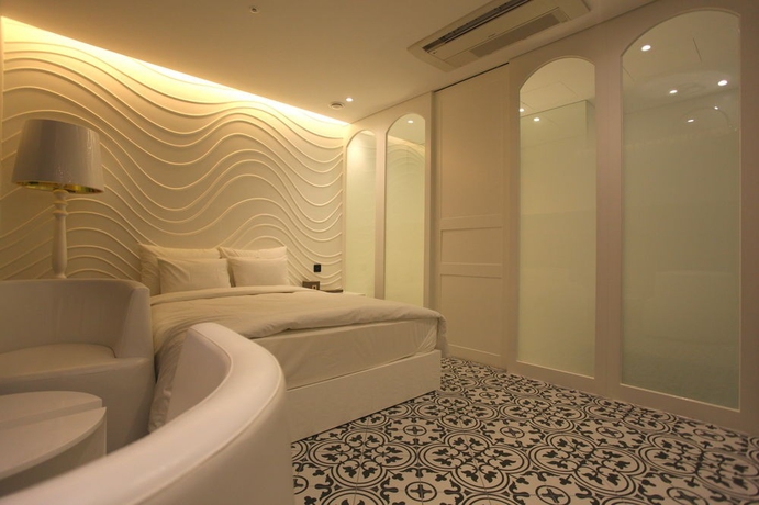 Imagen de la habitación del Hotel The Designers Dongdaemun. Foto 8