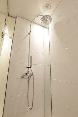 Imagen de la habitación del Hotel The Designers Jongno. Foto 13