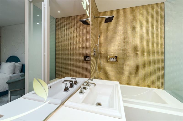 Imagen general del Hotel The Designers Kondae. Foto 2