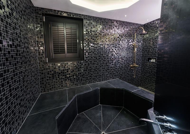 Imagen general del Hotel The Designers Kondae. Foto 10