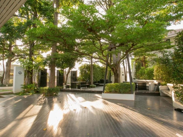 Imagen de los exteriores del Hotel The Desiign. Foto 11