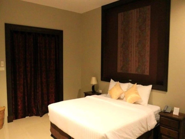 Imagen de la habitación del Hotel The Desiign. Foto 8