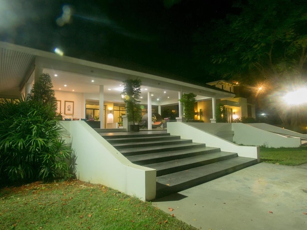 Imagen general del Hotel The Desiign. Foto 2