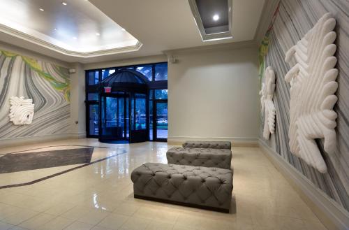 Imagen general del Hotel The Desoto Savannah. Foto 4