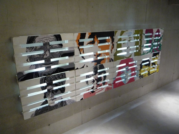 Imagen de los interiores del Hotel The Deutz, a Tribute Portfolio Hotel by Marriott. Foto 10