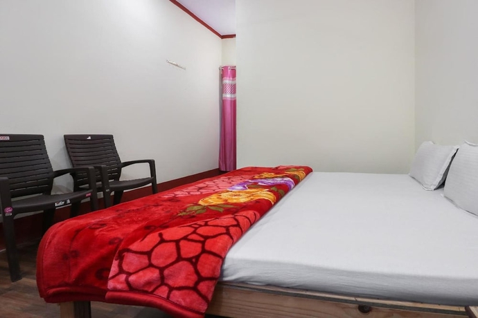 Imagen de la habitación del Hotel The Devdwar Yoga Resort. Foto 14