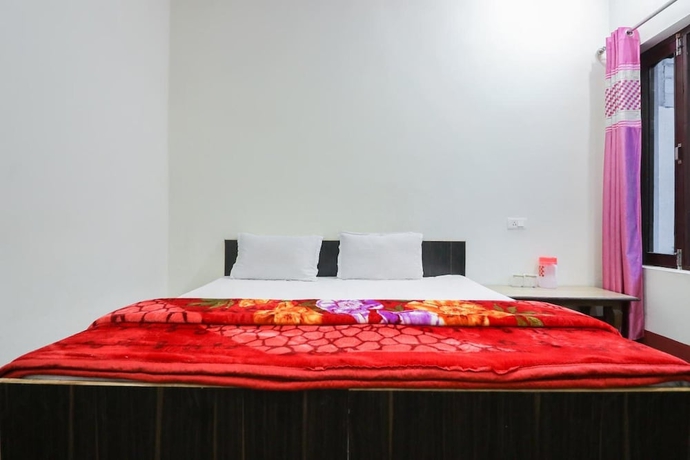 Imagen de la habitación del Hotel The Devdwar Yoga Resort. Foto 17