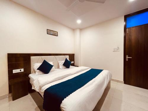 Imagen general del Hotel The Deviine Ganga - Haridwar. Foto 6