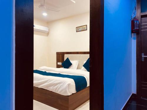 Imagen general del Hotel The Deviine Ganga - Haridwar. Foto 7