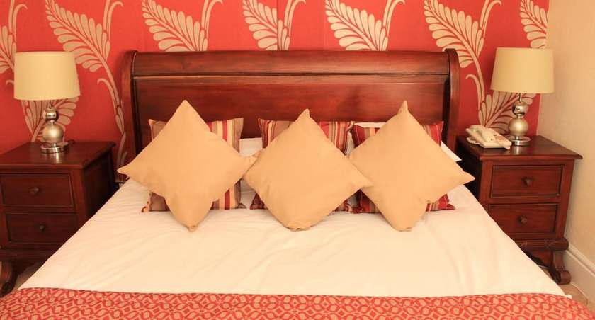 Imagen general del Hotel The Devil\'s Punchbowl. Foto 1