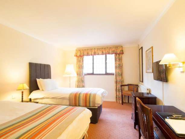 Imagen de la habitación del Hotel The Devil\'s Punchbowl. Foto 9