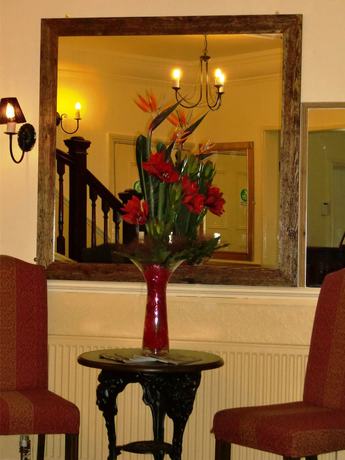 Imagen de los interiores del Hotel The Devil\'s Punchbowl. Foto 20