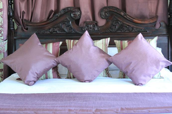 Imagen de la habitación del Hotel The Devil\'s Punchbowl. Foto 11
