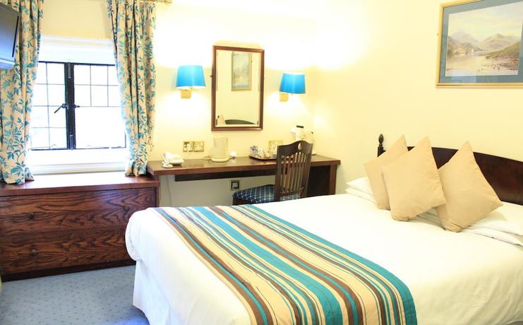 Imagen de la habitación del Hotel The Devil\'s Punchbowl. Foto 13
