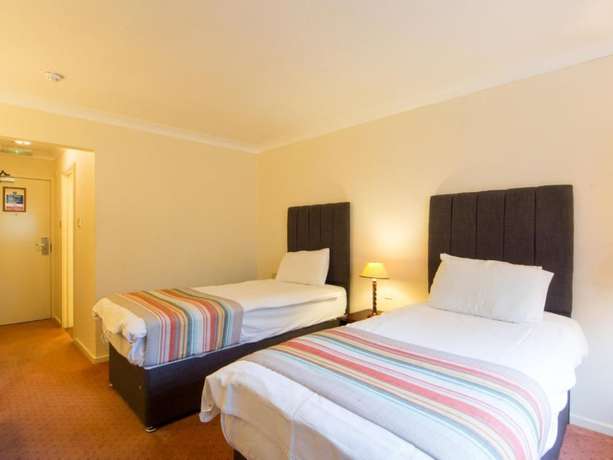 Imagen de la habitación del Hotel The Devil\'s Punchbowl. Foto 14