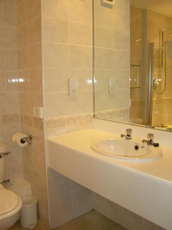Imagen de la habitación del Hotel The Devil\'s Punchbowl. Foto 15