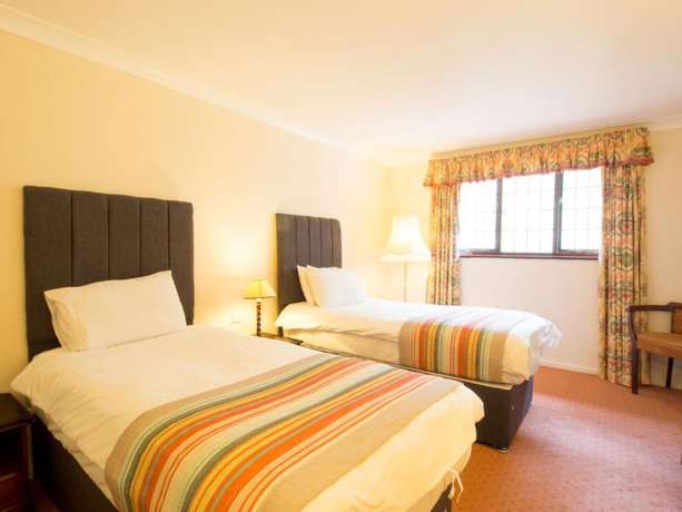 Imagen de la habitación del Hotel The Devil\'s Punchbowl. Foto 17