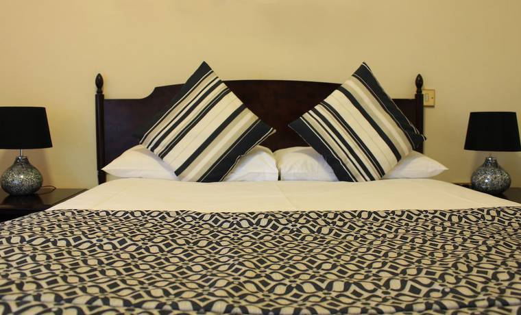 Imagen de la habitación del Hotel The Devil\'s Punchbowl. Foto 18