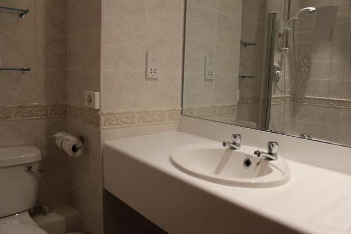 Imagen de la habitación del Hotel The Devil\'s Punchbowl. Foto 19