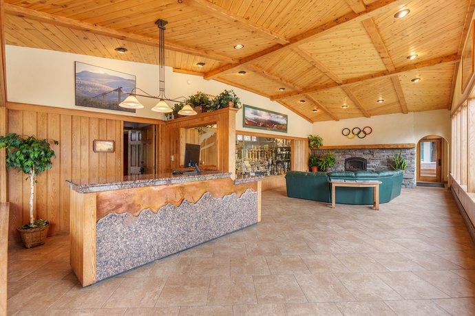 Imagen de los interiores del Hotel The Devlin. Foto 18