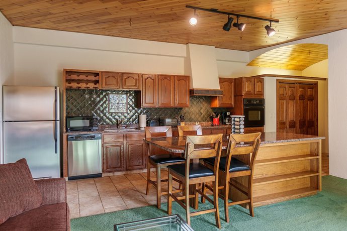 Imagen de la habitación del Hotel The Devlin. Foto 10