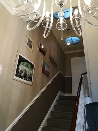 Imagen de los interiores del Hotel The Devon Court. Foto 17