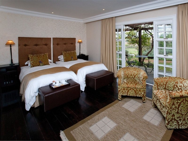 Imagen general del Hotel The Devon Valley. Foto 1