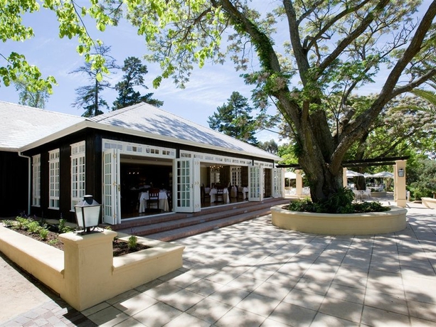 Imagen general del Hotel The Devon Valley. Foto 2