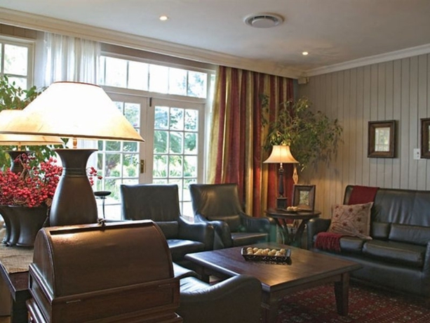 Imagen general del Hotel The Devon Valley. Foto 3