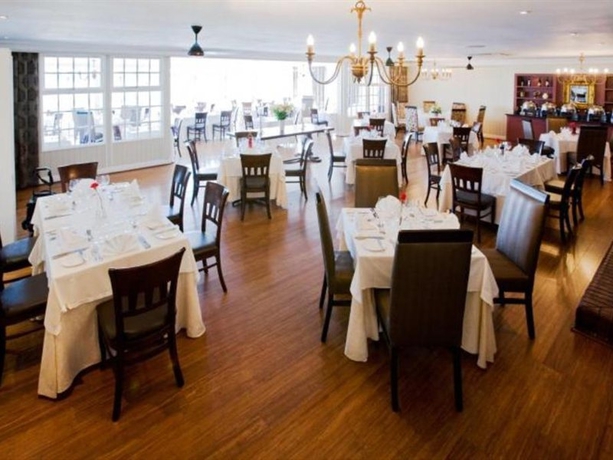 Imagen general del Hotel The Devon Valley. Foto 5