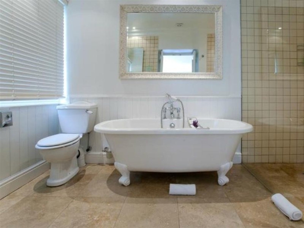 Imagen general del Hotel The Devon Valley. Foto 6