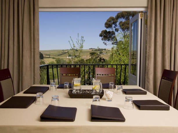 Imagen general del Hotel The Devon Valley. Foto 7