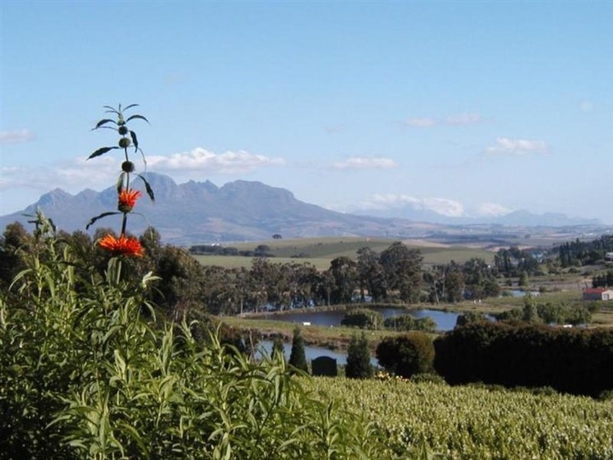 Imagen general del Hotel The Devon Valley. Foto 8