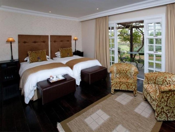 Imagen general del Hotel The Devon Valley. Foto 9