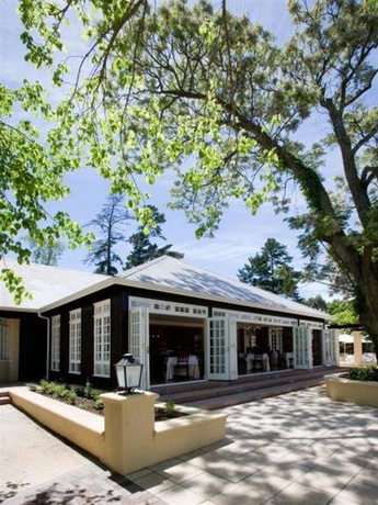 Imagen general del Hotel The Devon Valley. Foto 10