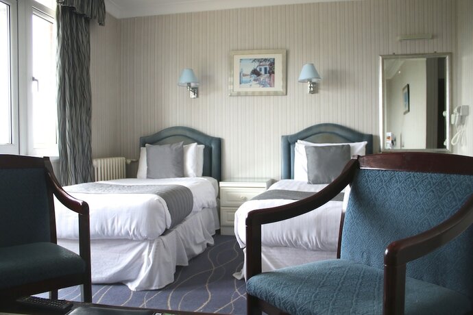 Imagen general del Hotel The Devoncourt Resort. Foto 1