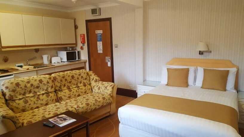 Imagen general del Hotel The Devoncourt Resort. Foto 2