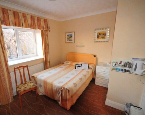 Imagen general del Hotel The Devoncourt Resort. Foto 3