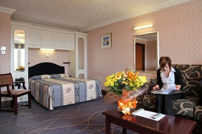 Imagen general del Hotel The Devoncourt Resort. Foto 4