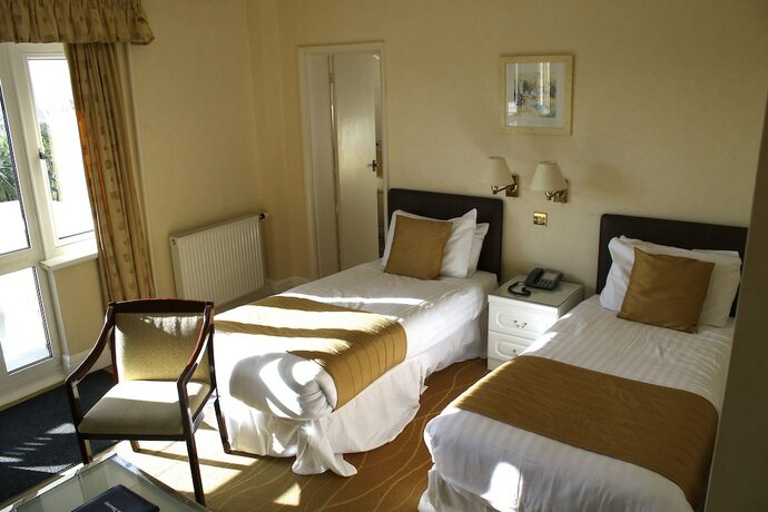Imagen general del Hotel The Devoncourt Resort. Foto 6