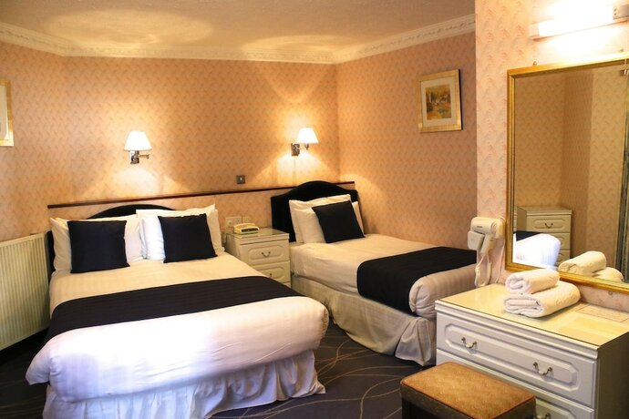Imagen general del Hotel The Devoncourt Resort. Foto 7