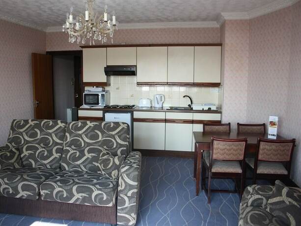Imagen general del Hotel The Devoncourt Resort. Foto 8