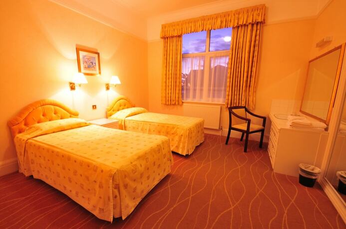 Imagen general del Hotel The Devoncourt Resort. Foto 9