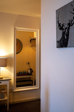 Imagen de la habitación del Hotel The Devonshire Arms Baslow. Foto 16