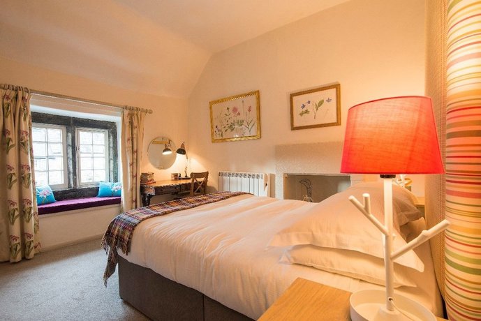 Imagen de la habitación del Hotel The Devonshire Arms at Beeley. Foto 3